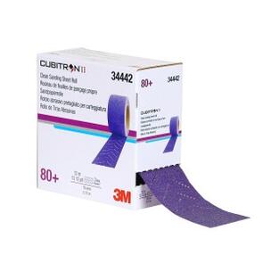 3M Hookit 34442 Sheet/Roll  70mmx12m  80G