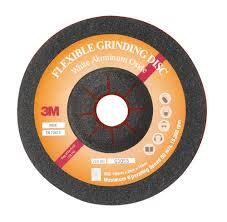 3M Flexible Grinding Disc WA46 125mm