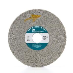 3M EXL Deburring Wheel 6x1x1
