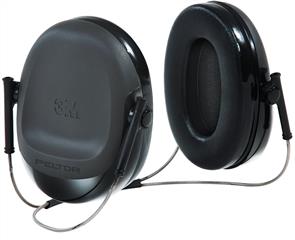 3M Peltor H505B Weld Ear Muff Neck Band