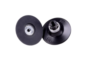 3M 84998 Back Up Pad Roloc 76mm M14x2.0