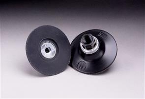 3M Back Up Pad Roloc 76mm M14x2.0 84998