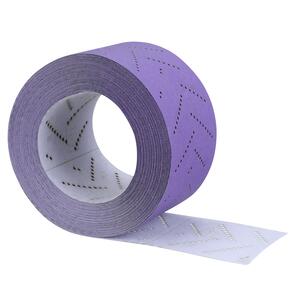 3M 34448 CUBITRON II HOOKIT ROLL 240G 70mm x 12m
