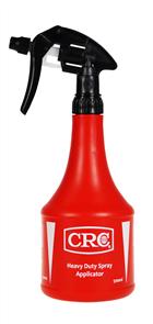 CRC 4014 Heavy Duty Sprayer Trigger Bottle 500ml
