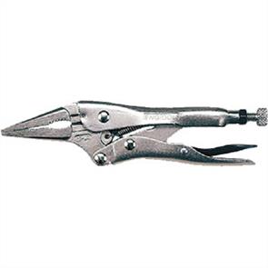 TENG Plier, Long Nose  6" / 160mm Power Grip 404-6