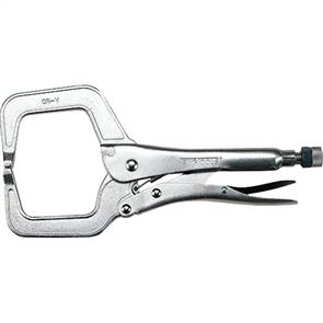 TENG Plier, C-Clamp, 11" / 270mm Power Grip  406