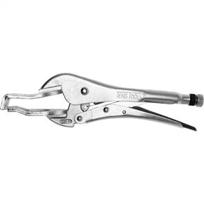 TENG Plier, Welding, 11" / 270mm Power Grip (NP)  407AS