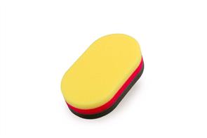 FLEXIPADS 40800 Pro Applicator Foam (x2)
