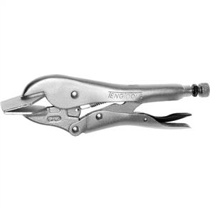 TENG Plier, Sheet Metal  8" / 200mm Power Grip 408