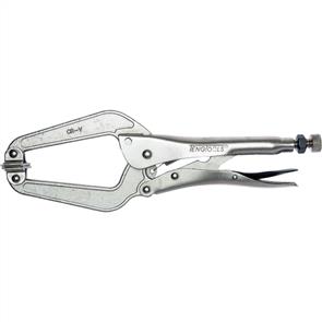 TENG Clamp Lock, Self Levelling 12"(409P)