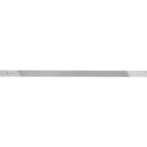 PFERD Depth Gauge File 4130 200mm Cut 2 (9x6mm) (11690202)