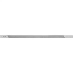 PFERD Depth Gauge File 4131 200mm Cut 2 (7x4mm) (11691202)
