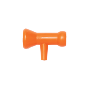 LOC-LINE (1/4") 41478 Side Flow Nozzle