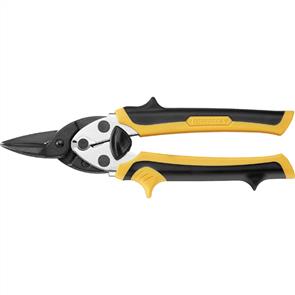 TENG Tin Snip,  7" Straight/Right 491-7