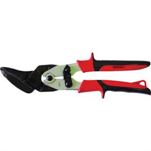 TENG Tin Snip, Straight / Left Cut (494)