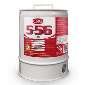 CRC 556 Multipurpose 20Ltr  5009