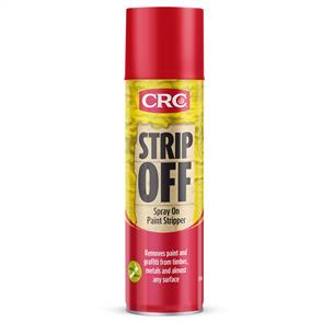 CRC 5115 Strip Off Paint Stripper 575ml