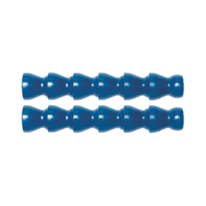 LOC-LINE (1/2") 51801 Hose Segment  (2 X 5.1/2" Lengths)