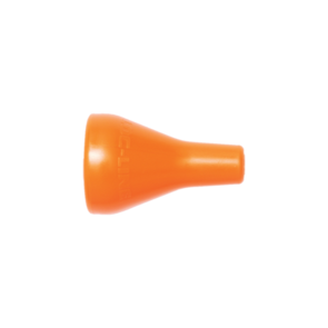 LOC-LINE (1/2") 51806 Round Nozzle (1/4")
