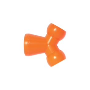 LOC-LINE (1/2") 51808 Y Fitting (1/2")