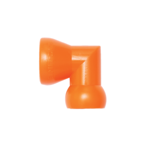 LOC-LINE (1/2") 51824 Elbow Fitting