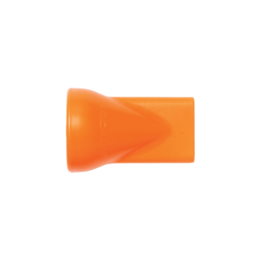 LOC-LINE (1/2") 51840 Flat Slot Nozzle 80