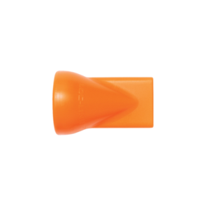 LOC-LINE (1/2") 51841 Flat Slot Nozzle 125