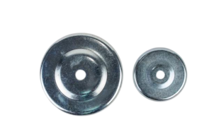 G.WENDT Flange Plates SP [Set]