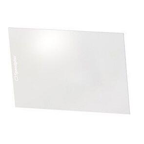3M Speedglas Inner Lense Clear 9100XX (528025) [5Pack]