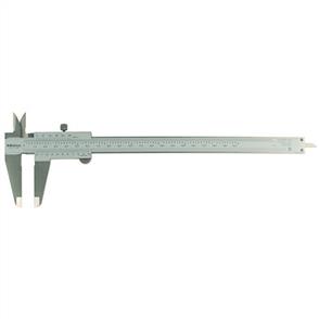 MITUTOYO Vernier 200mm 530-118  cap.001" / 0.02mm