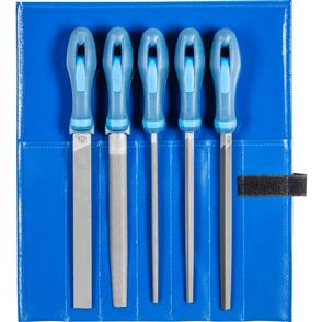 PFERD File Set 532WR 200mm (FH Handle) (11801532)