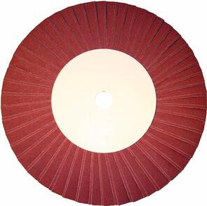 G.WENDT Flapdisc Folded FS 160x10mm A180 VFlap  (323606)