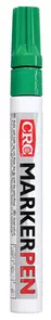 CRC 20380 Paint Marker Pen Green