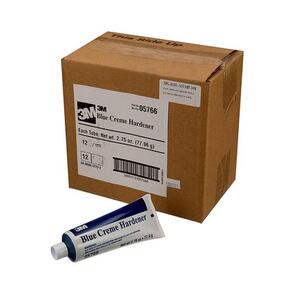 3M 05766 Blue Cream Hardener 2.75oz