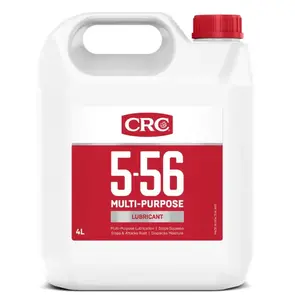 CRC 556 Multi-purpose 4Ltr