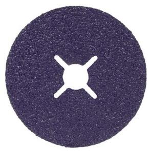 3M Cubitron 3 Fibre Disc 1182C Mild Steel 125x22mm 60G (67074)