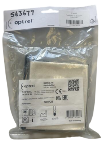 Particle Filter for Swiss Air c/w Pre Filter