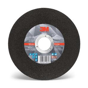 3M Silver Cut Off Disc 230 x2.5mm 72305