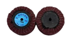 DISCON Combination Wheel 60x25mm P120 W/C