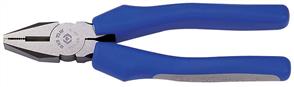 KING TONY KT6111-08 Combination Plier 213mm