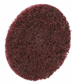 3M Surface Conditioning Disc SCA   75mm Medium
