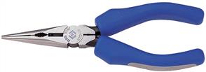 KING TONY KT6313-06 Long Nose Pliers 165mm