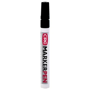 CRC Paint Marker 20365 Black