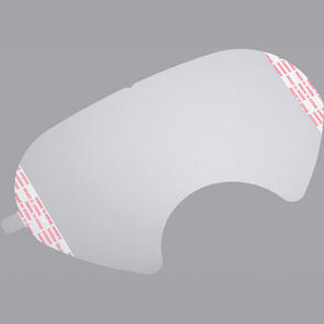 3M 6885 Face Sheild Cover (PKT 25)