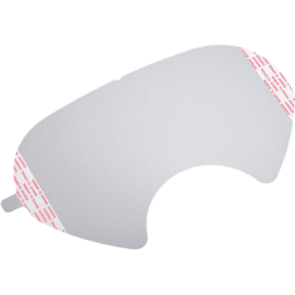 3M 6885 Face Sheild Cover (PKT 25)