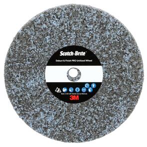 3M Rapid Cut Unitized 9C Coarse 150x3x25mm