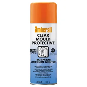 AMBERSIL 31547 Clear Mould Protective 400ml