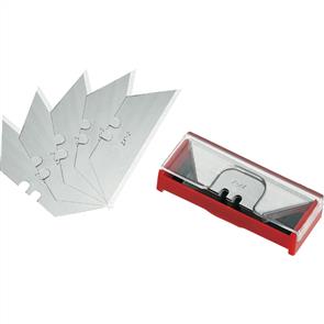 TENG Utility Knife Blades 60mm 710-10  Pk10