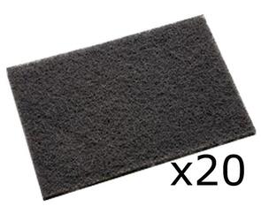 3M Scotchbrite Blend Pad 7446 PK20