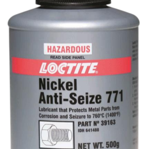 LOCTITE LB 771 Nickle Anti-Seize 500G